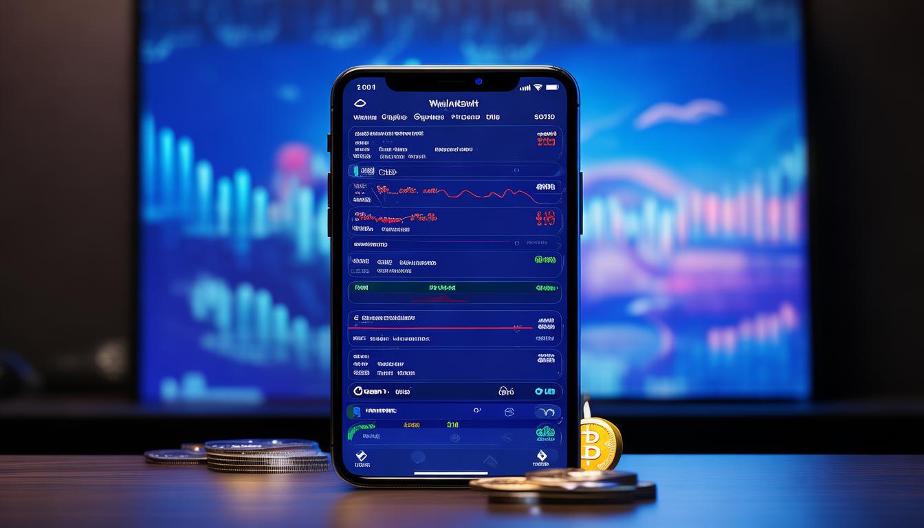 掌握tpwallet官方版中的交易功能,让你的投资更加得心应手!_交易手游的app有哪些_交易手游交易平台官网