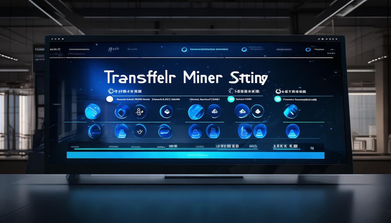 如何在tp钱包官网正版最新下载中安全地进行数字资产转账?_钱包数据_数字钱包转账