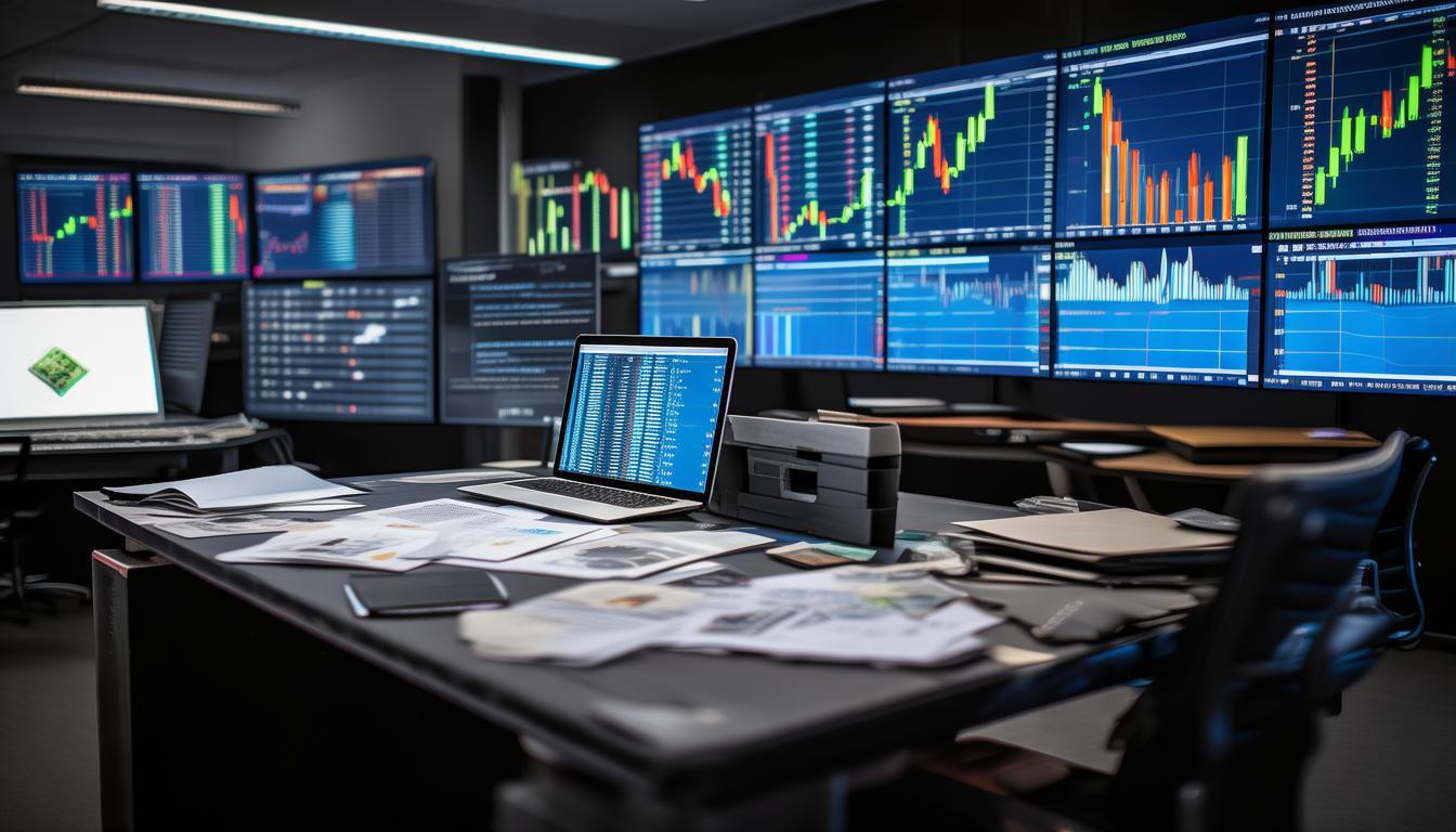 如何在tokenpocket官网下载中设置个性化的交易策略与目标?_中维世纪官网下载app_蔡万霖目标市场的策略