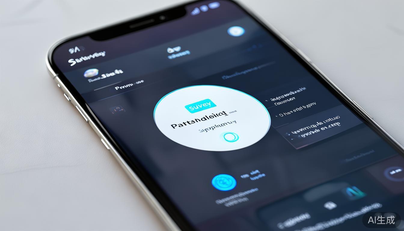 调研平台_如何在TP官方下载app中进行客户调研_调研官网