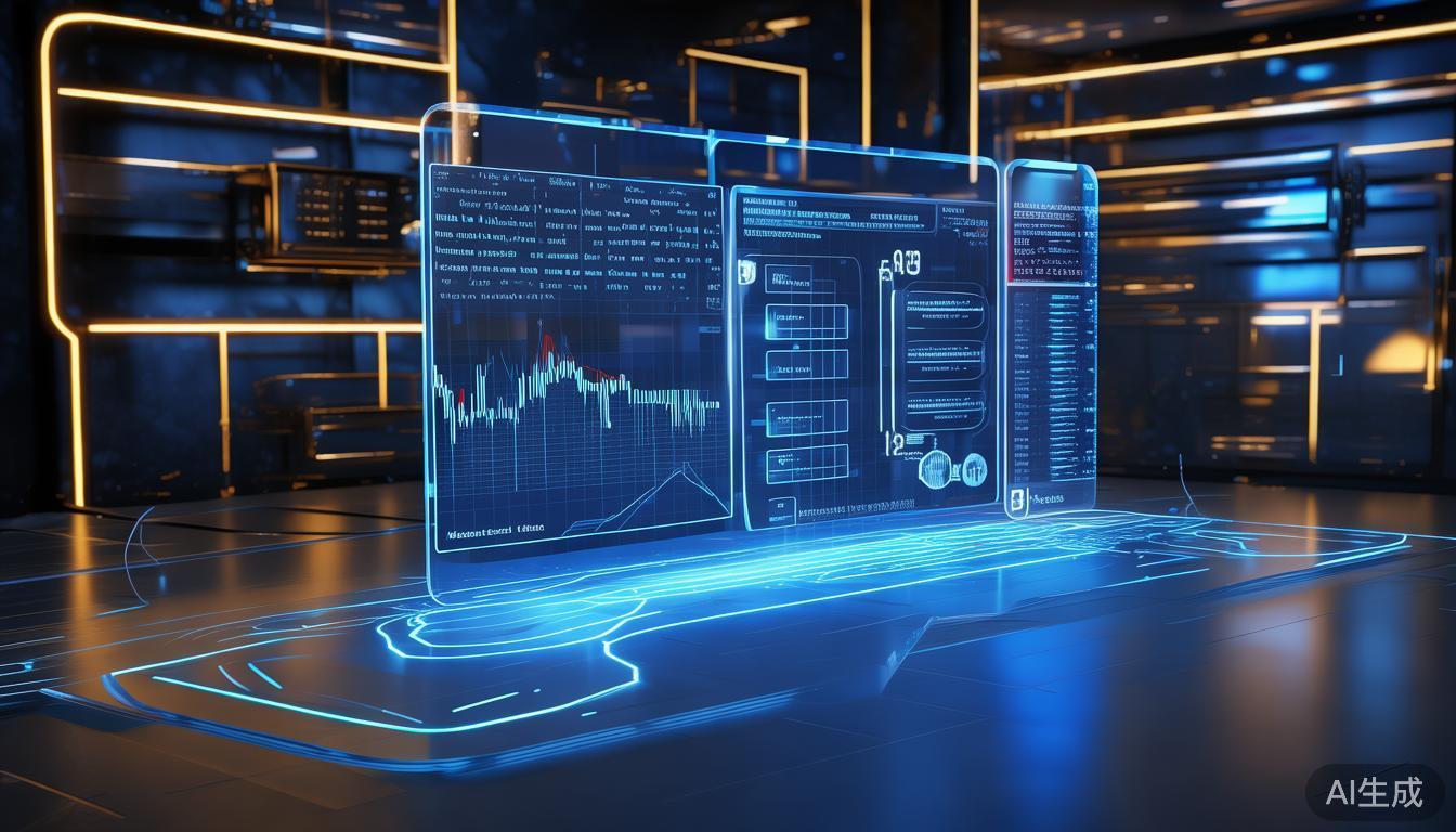 技术展望怎么写_展望技术的未来作文_TPWallet与新技术的结合展望