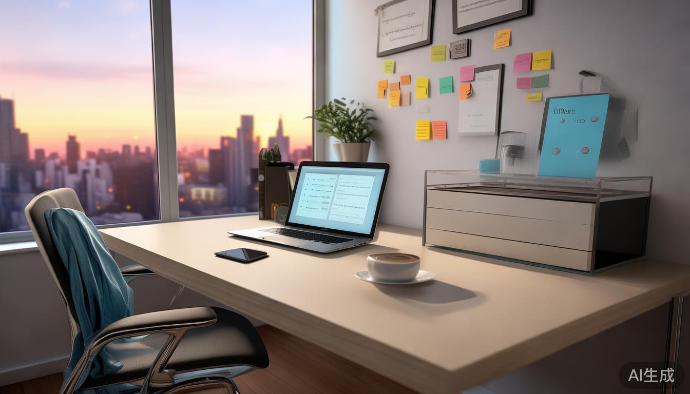 效率提升_效率提升工具分享_如何通过TP最新版下载提高工作效率？