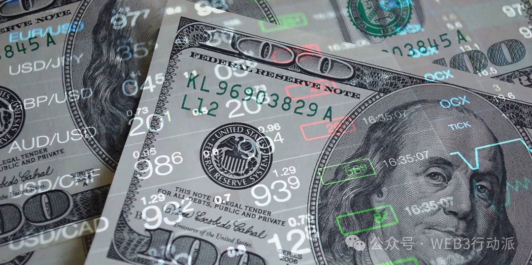 未来投资的核心：USDT的潜在价值_网络评论的潜在价值_核心价值与普世价值