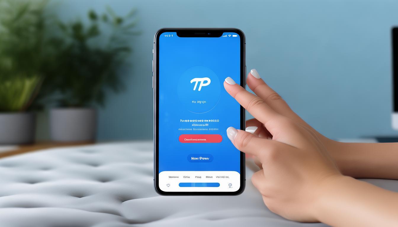 app支付平台_TP官方app支持的支付方式_支持支付方式图片