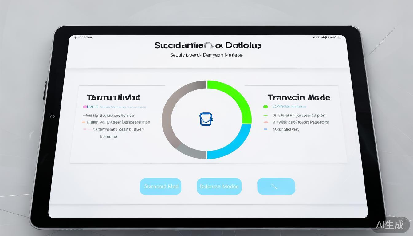 TP钱包的多模式设计解析_钱包解释_钱包分解图
