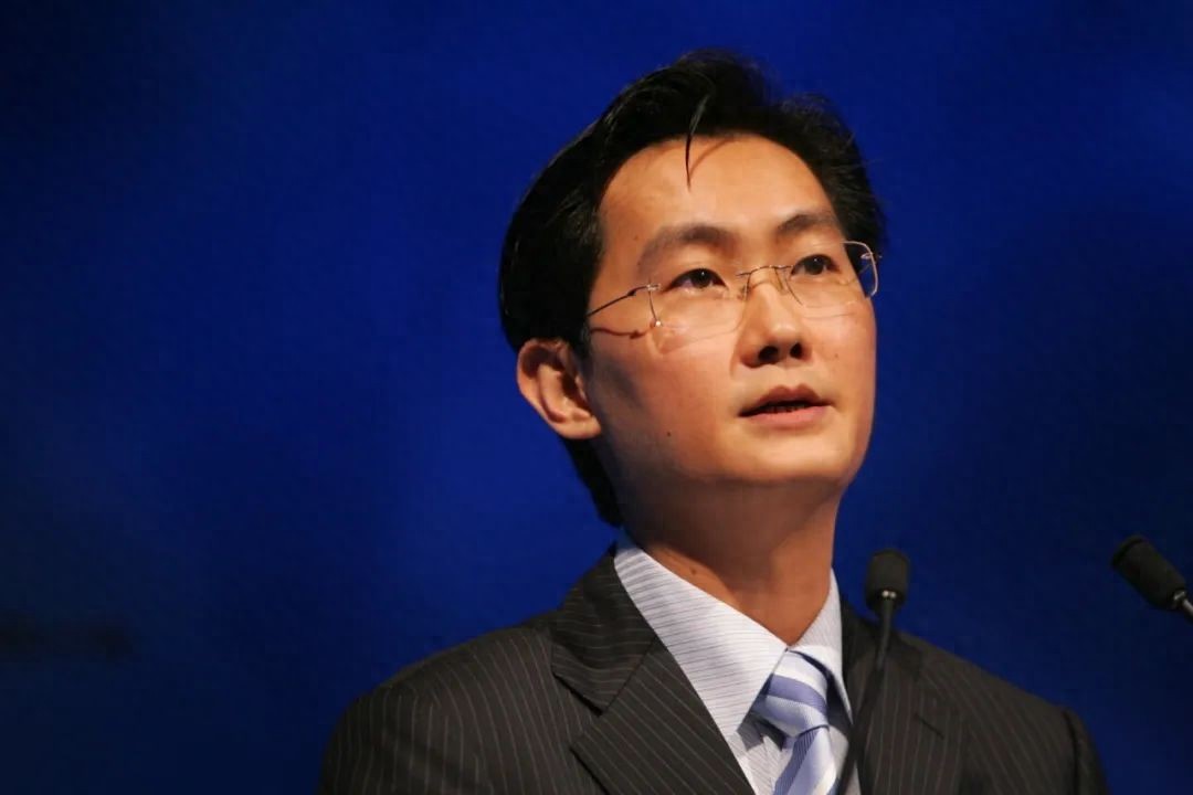 马化腾的创业心态与实践_马化腾创业心得_马化腾的创业活动有哪些特点