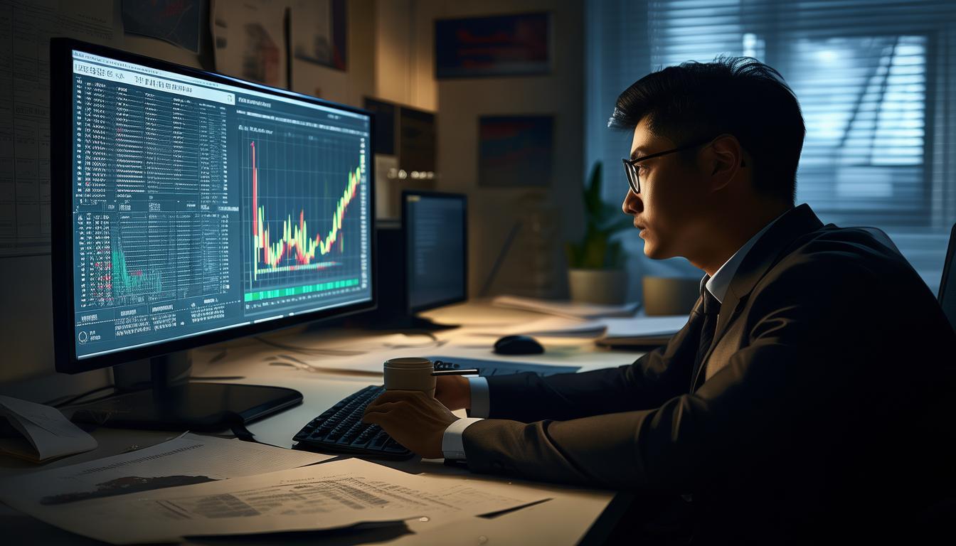 交易钱包排名_交易钱包提币_如何利用tp钱包最新版本中的数据分析工具提升交易能力？