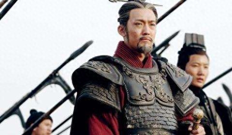 秦始皇关系王翦怎么样_秦始皇手下大将王翦_王翦与秦始皇的关系