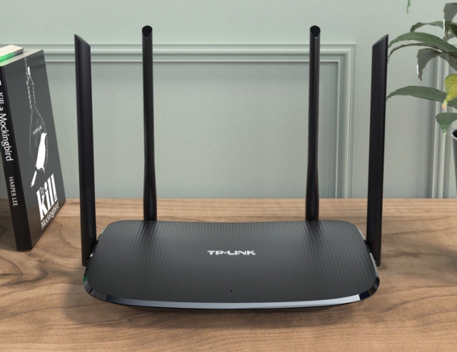 无线优化测试_通过TP-LINK APP优化无线设备的性能_wifi无线优化