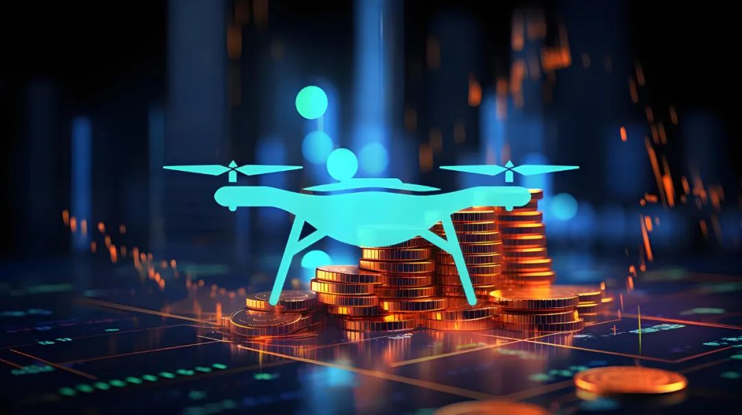 无人运输机发展趋势_从TP1000无人运输机看无人航空运输的未来_无人运输机的优点