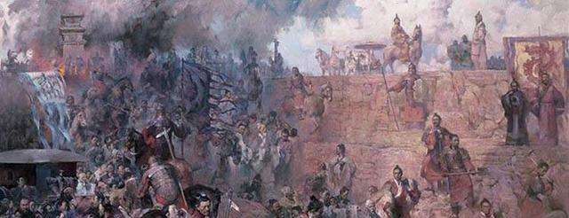 历史人物李斯评价_李斯在历史中的形象与评价_评价李斯的功与过