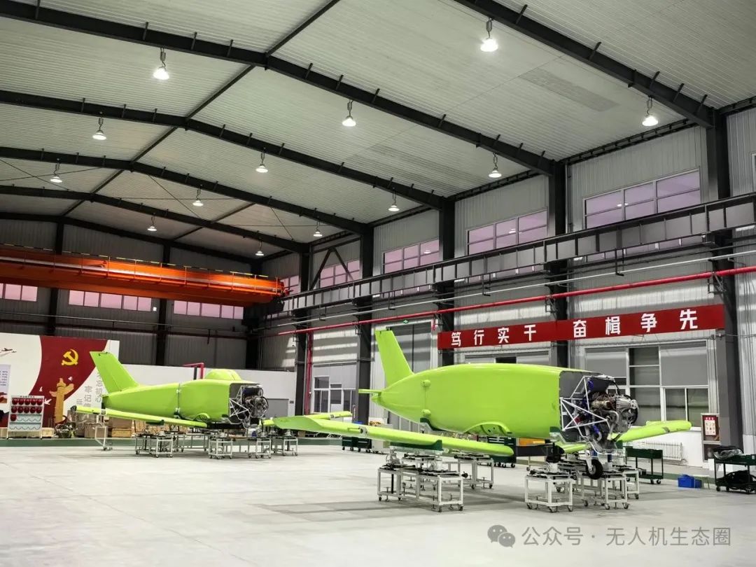 大型无人运输机_无人运输机的优点_从TP1000无人运输机看无人航空运输的未来