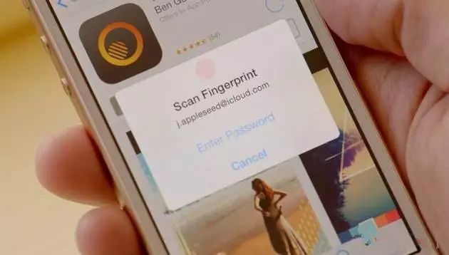 苹果如何保障iPhone用户的数据安全?_苹果数据保护_苹果安全保护机制