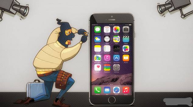 苹果数据保护_苹果数据安全_苹果如何保障iPhone用户的数据安全?