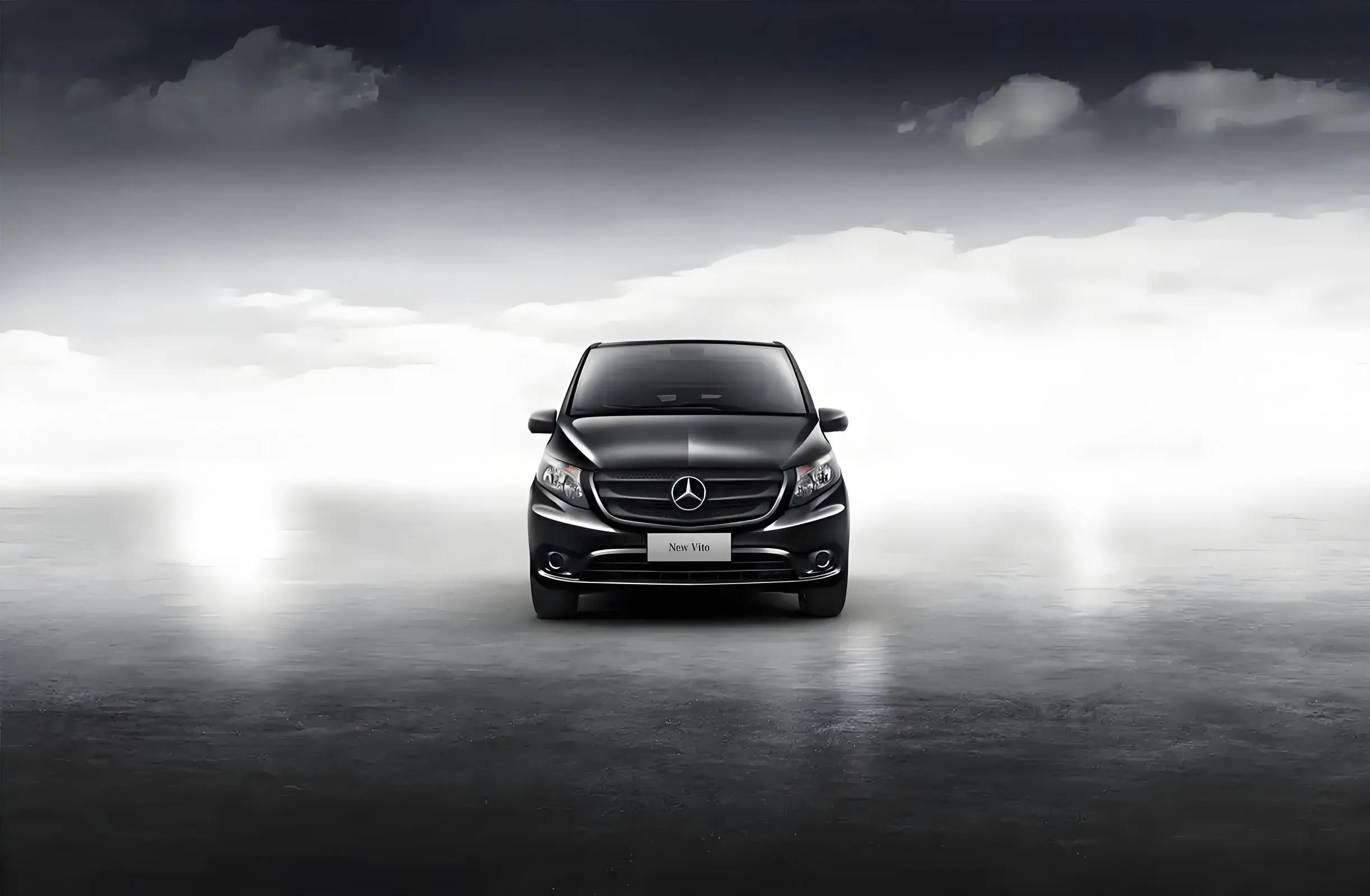 奔驰的全球生产布局与市场策略_奔驰汽车市场环境分析_奔驰汽车市场细分市场定位