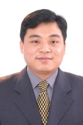 周诚君 中国人民银行金融研究所所长