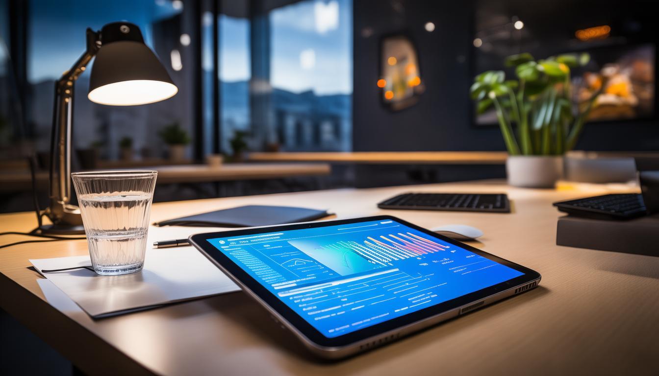 农村供电所管理提升总结_用户总结：使用tp安卓最新版后，提升资产管理的技巧与建议。_安卓资料