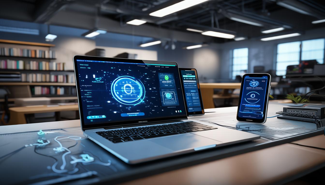 做好这些,确保tp官方正版在你的设备上安全运行。_设备运行稳定可靠_确保设备运行正常