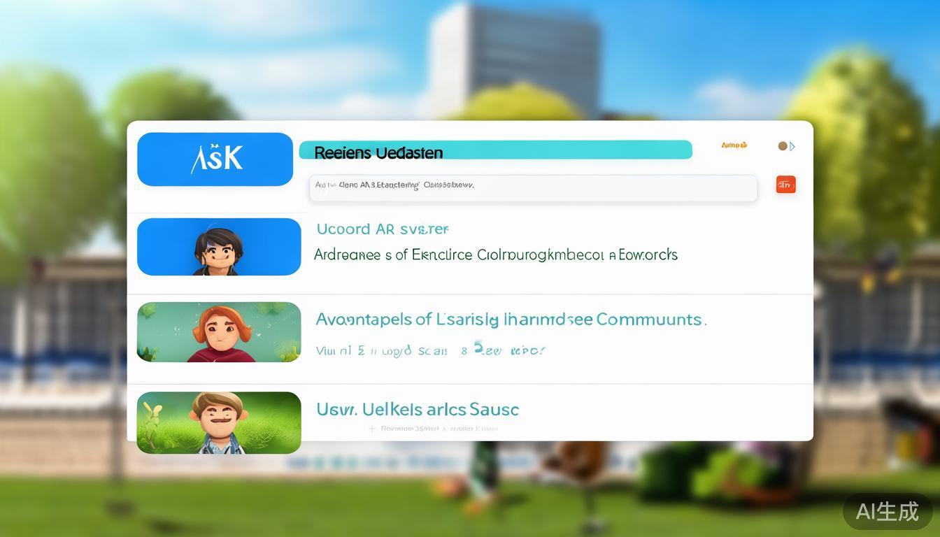 钱包ai_如何通过TP钱包官网(tpwallet.io)的社区功能进行投资知识的共享与学习?_钱包官方网站