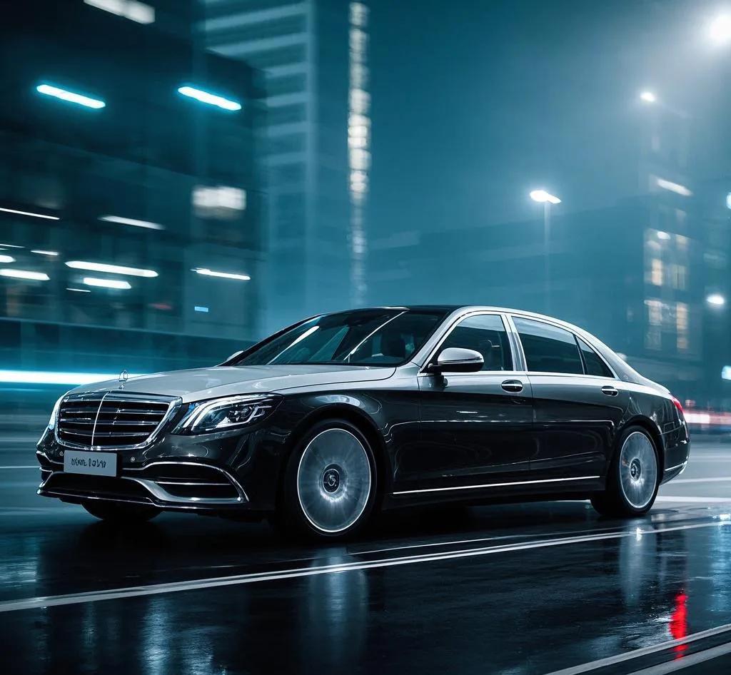 奔驰的全球生产布局与市场策略_奔驰汽车市场环境分析_奔驰产业