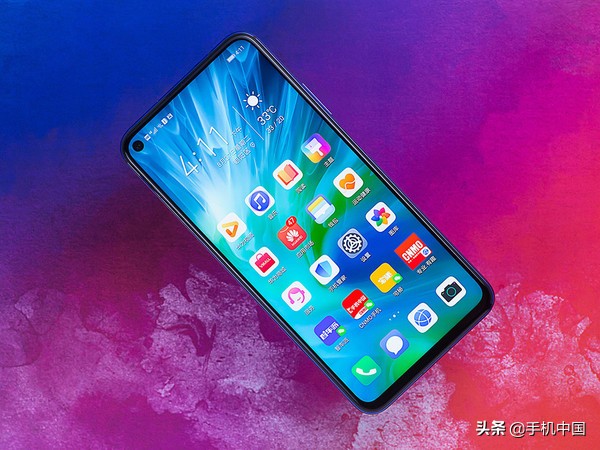 荣耀专业相机拍夜景_评测荣耀的拍照模式:夜景与人像解析_荣耀夜景参数