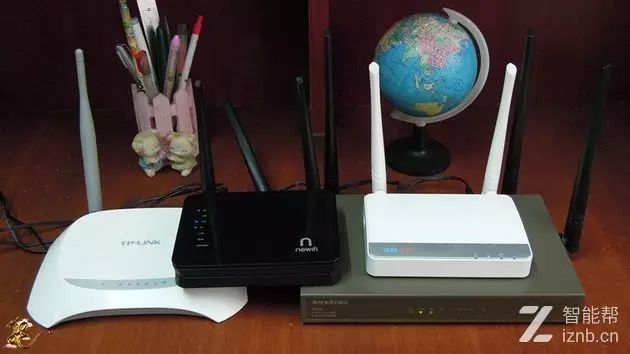 如何通过TP-LINK 150M Mini路由器连接多个设备_tp路由器控制接入设备_tplink路由器硬件连接