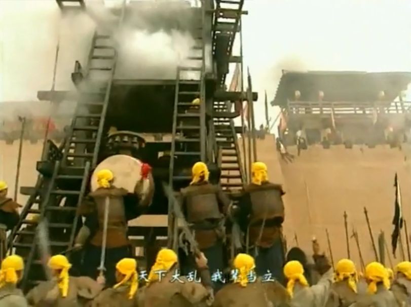 吕布貂蝉爱情故事视频_吕布与貂蝉的爱情故事_吕布貂蝉爱情故事简短