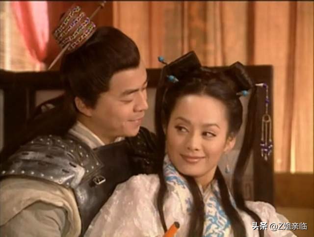 吕布貂蝉爱情故事视频_吕布貂蝉爱情故事简短_吕布与貂蝉的爱情故事