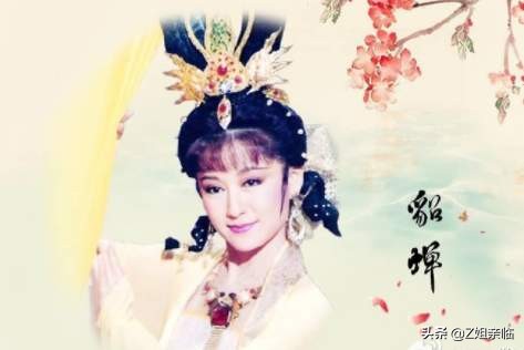 吕布貂蝉爱情故事视频_吕布貂蝉爱情故事简短_吕布与貂蝉的爱情故事