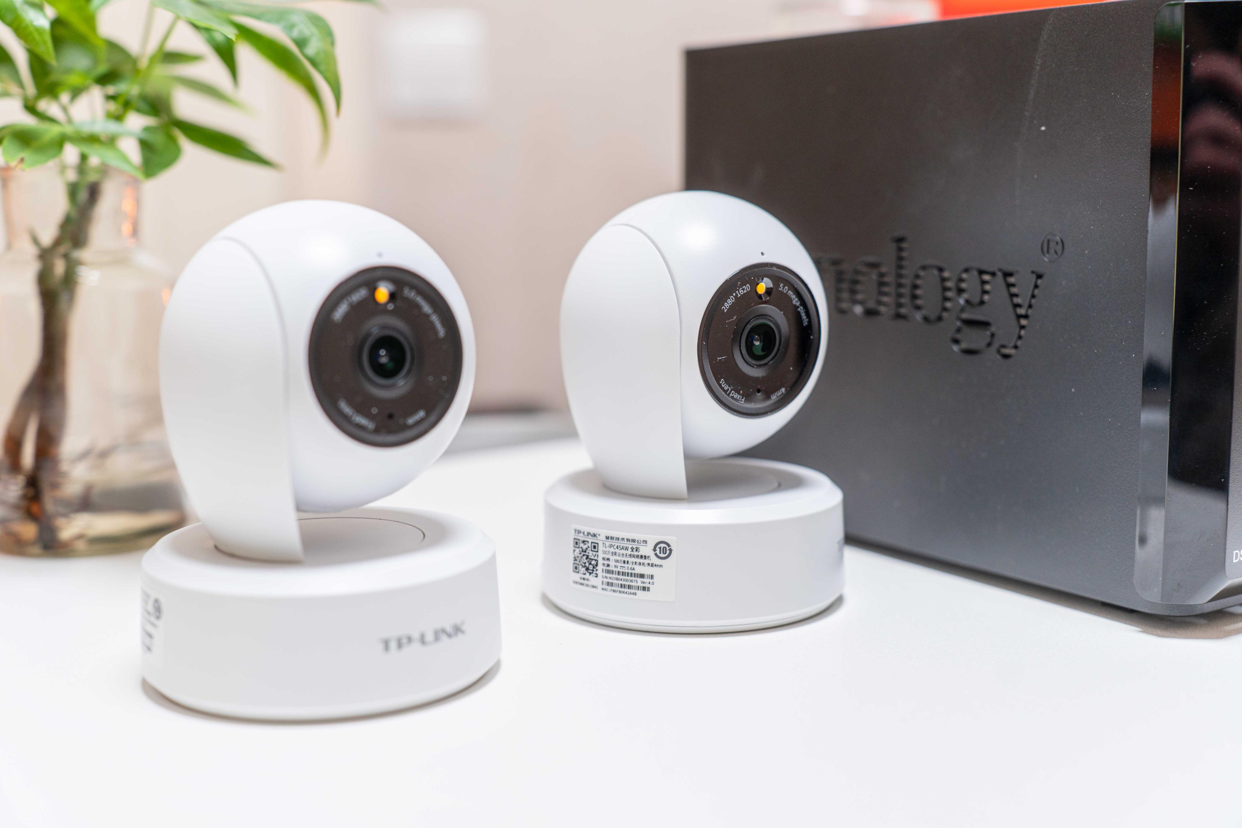 摄像头兼容性设置_TP-Link摄像头与家庭自动化系统的兼容性_摄像头兼容模式怎么设置