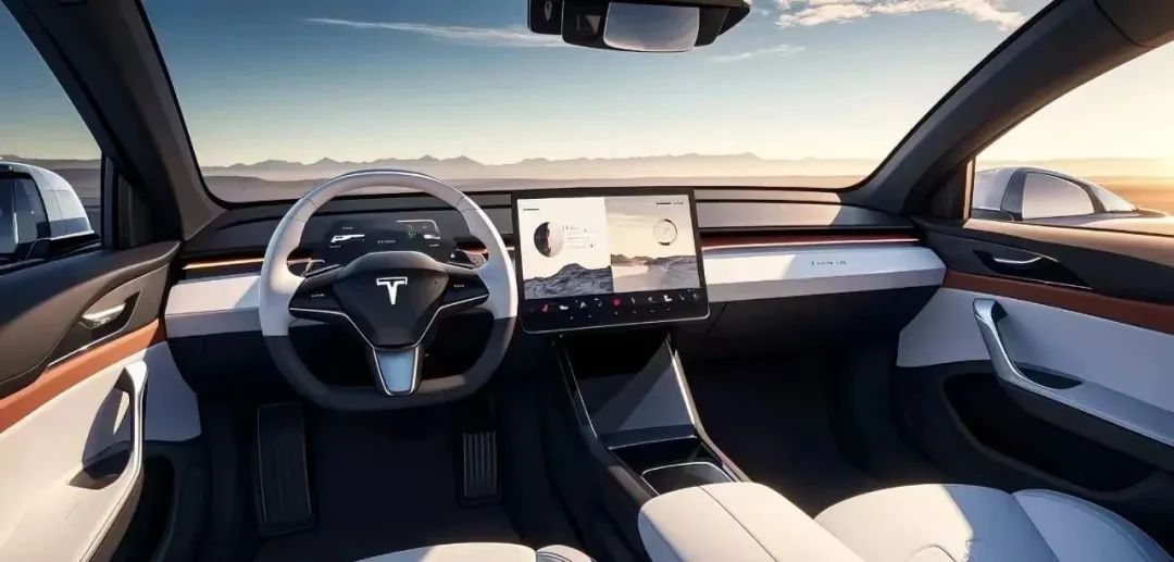 特斯拉家庭车_特斯拉Model Y如何满足家庭出行需求?_特斯拉车主要求