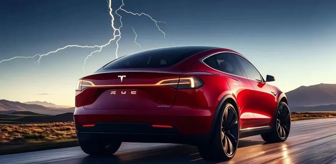 特斯拉车主要求_特斯拉Model Y如何满足家庭出行需求?_特斯拉家庭车