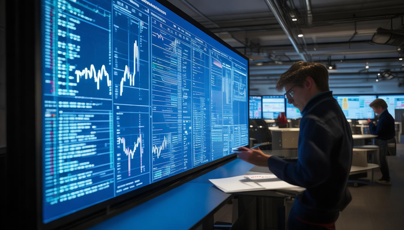 TP钱包官网（tpwallet.io）的可视化工具，如何帮助用户更好的理解市场动向？_hadoop官网帮助文档_mysql可视化工具