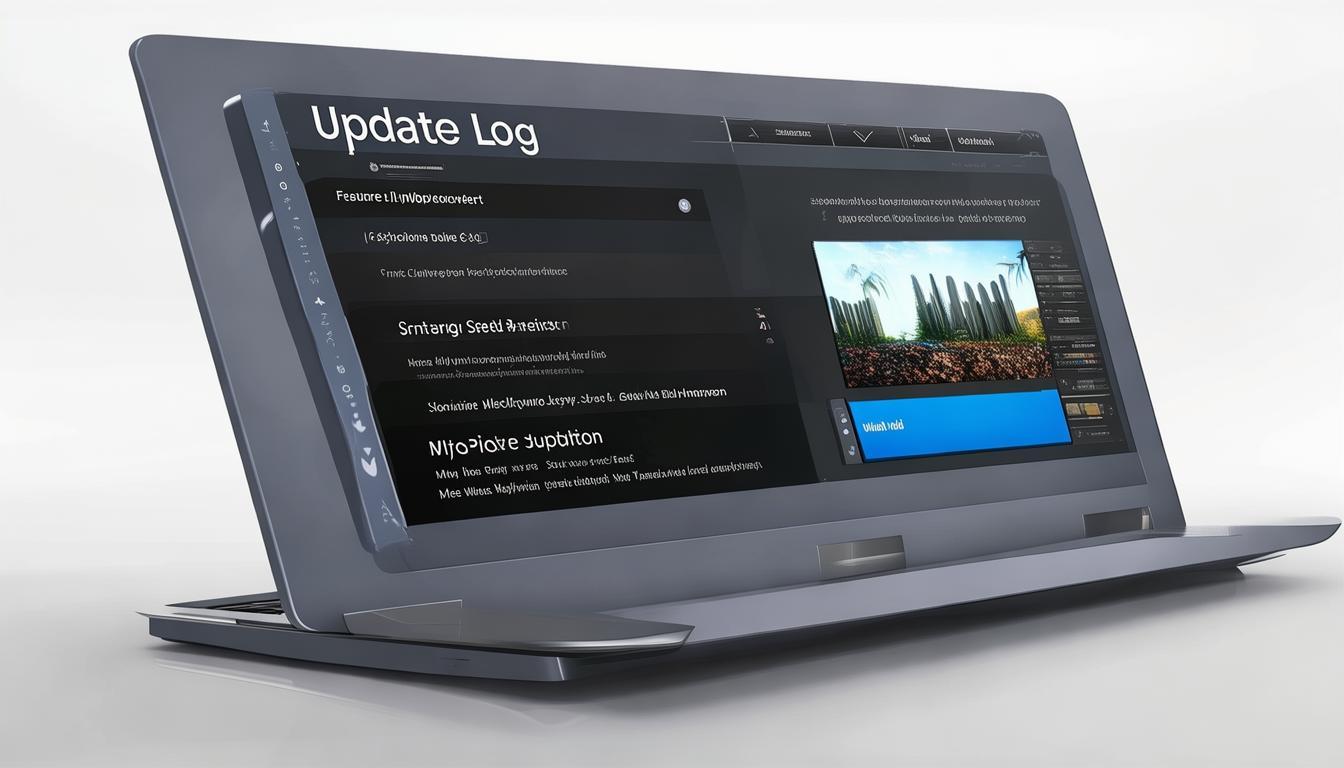 日志软件下载_tp官方网址下载的更新日志，如何帮助用户理解新功能的应用？_日志软件哪个好用吗