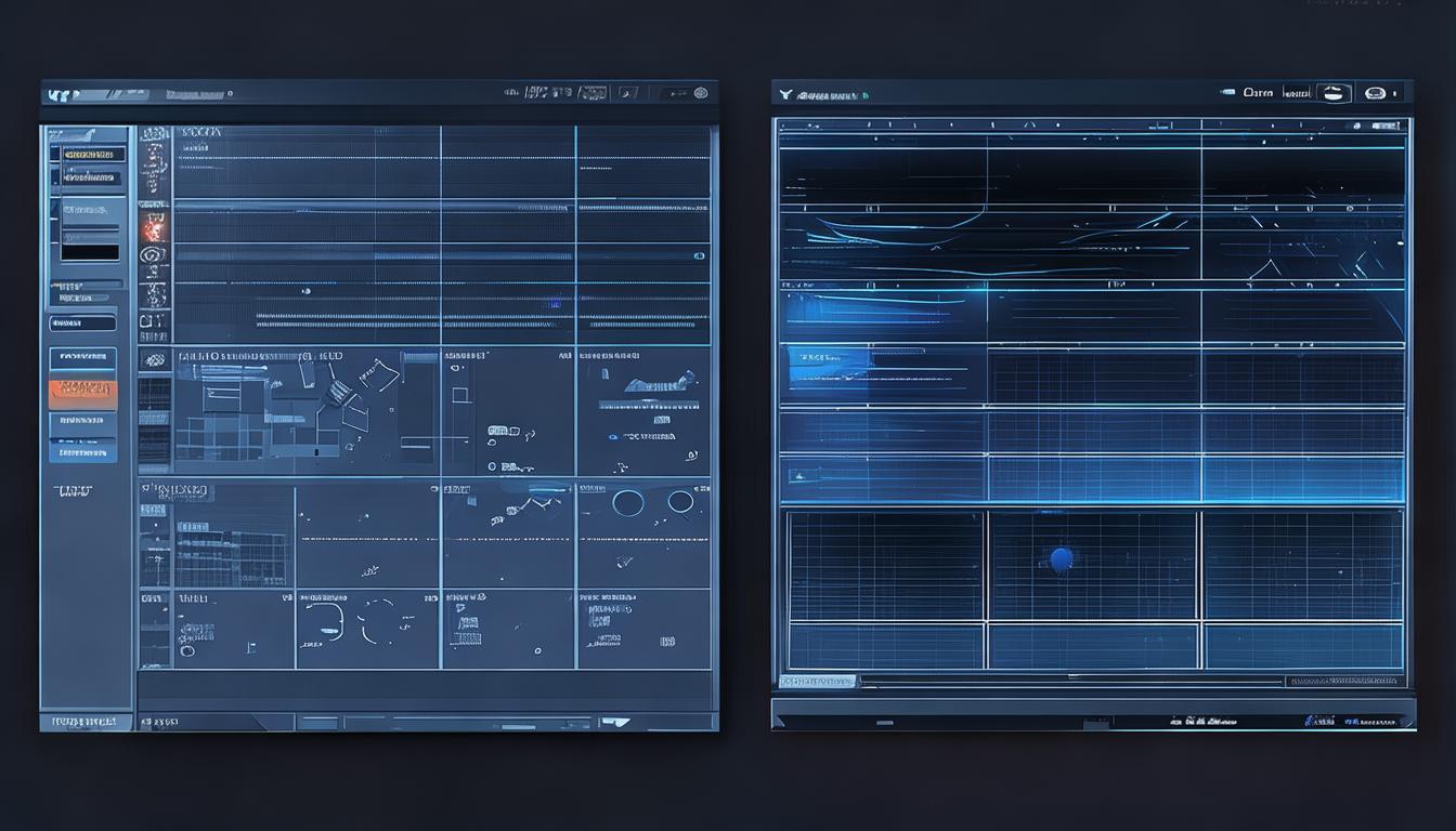 什么叫横向测评_横向平台有哪些_2025年安卓应用巅峰对决:tp官方版VS竞品X的核心功能横向评测!