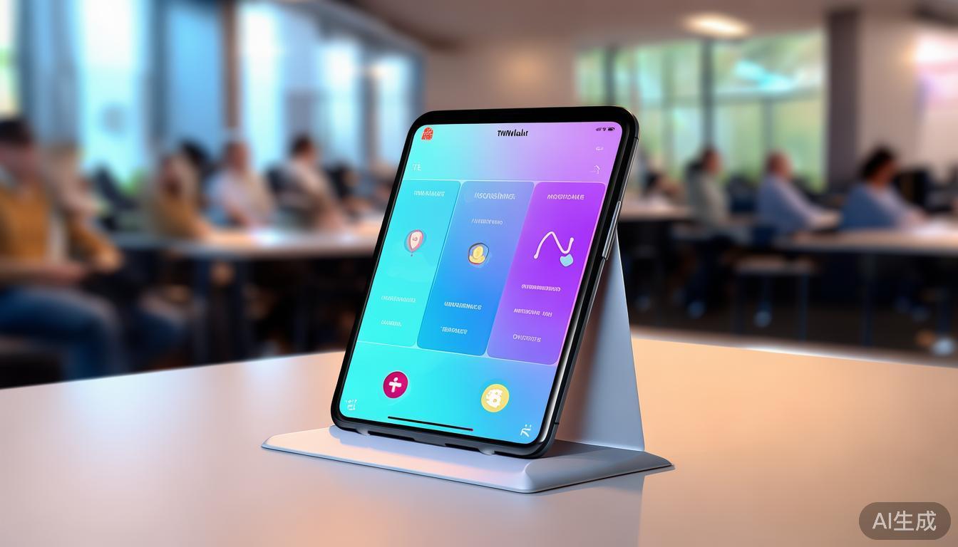 TPWallet的未来:行业内外的影响_未来行业分析_分析行业未来发展趋势的意义