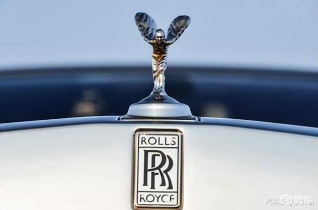 劳斯莱斯的设计哲学:优雅与力量的结合_劳斯莱斯的理念_劳斯莱斯的设计灵感