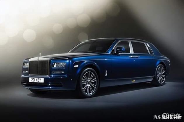 劳斯莱斯的设计灵感_劳斯莱斯的设计哲学:优雅与力量的结合_劳斯莱斯的理念
