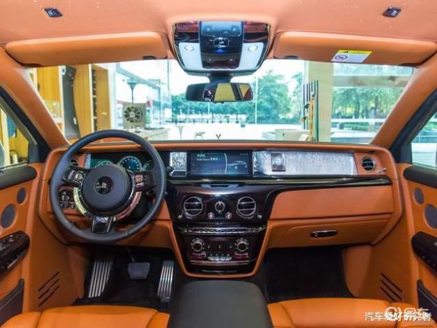 劳斯莱斯的设计灵感_劳斯莱斯的设计哲学:优雅与力量的结合_劳斯莱斯的理念