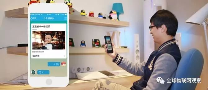联物科技_物联家具_TP-LINK物联的智能家居登录方式解析