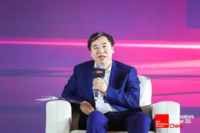 TPU的创新与开发:科学家们的贡献_为科技创新做出贡献的科学家_科学家创新精神