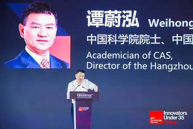 为科技创新做出贡献的科学家_科学家创新精神_TPU的创新与开发:科学家们的贡献