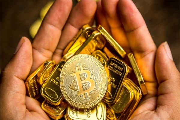 财富数字化是什么意思_数字资产常见形态_USDT在数字资产财富控制中的优势