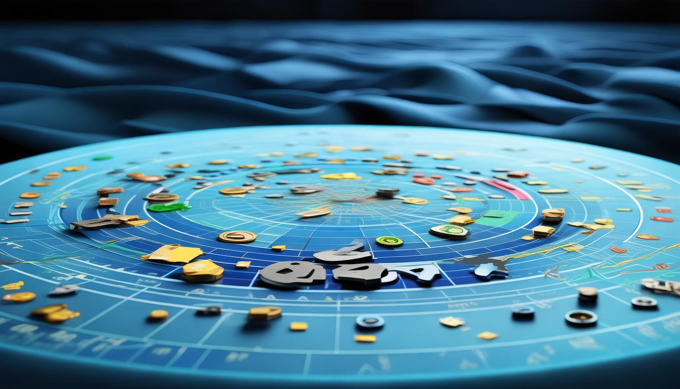 多元化投资集团_多元资产投资是什么_如何通过tp官方app下载的多元化投资平台实现资产的全面管理?