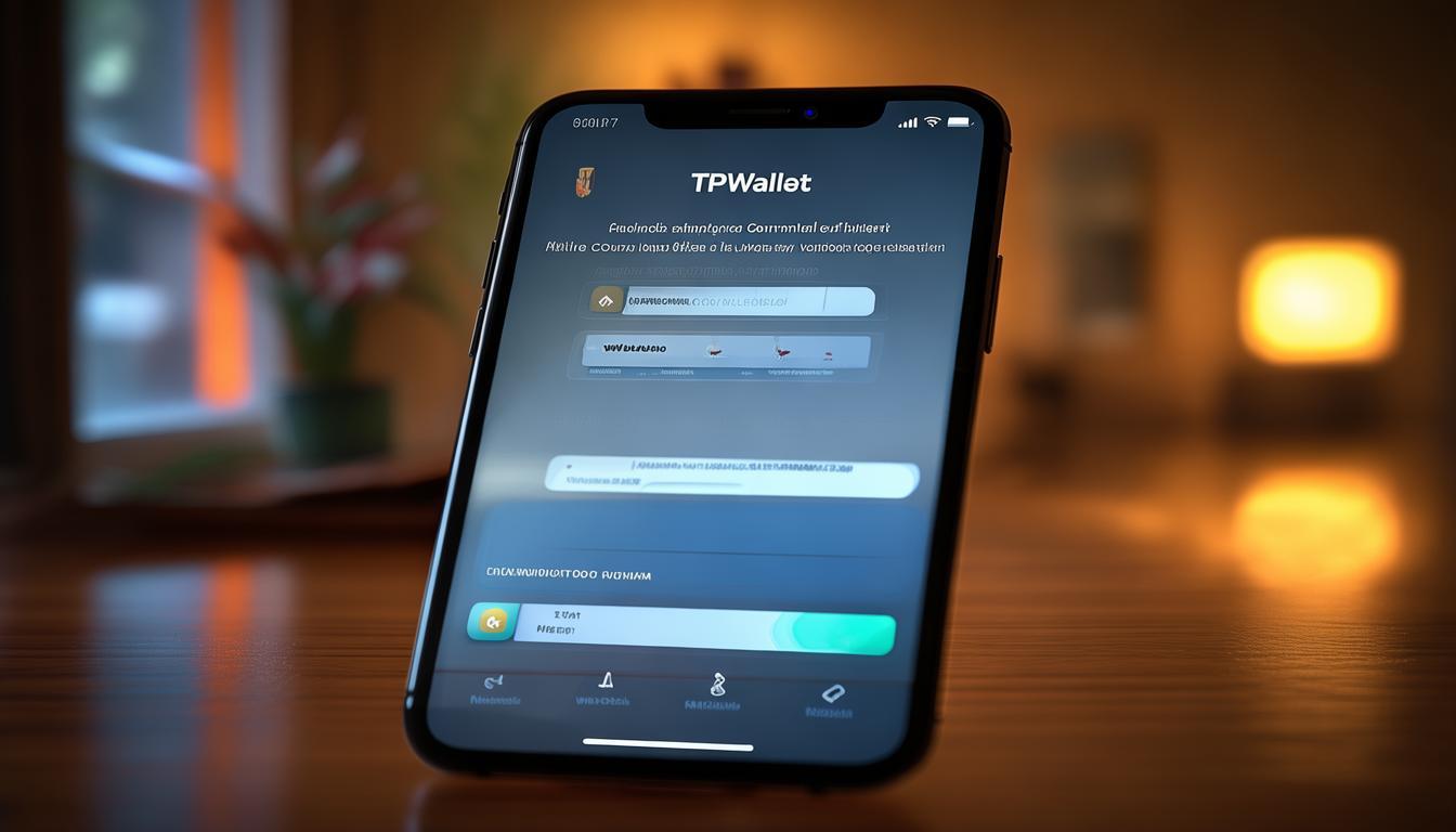 如何通过TPWallet官网下载提升使用效率_excel职场效率提升术_tpatpa官网下载