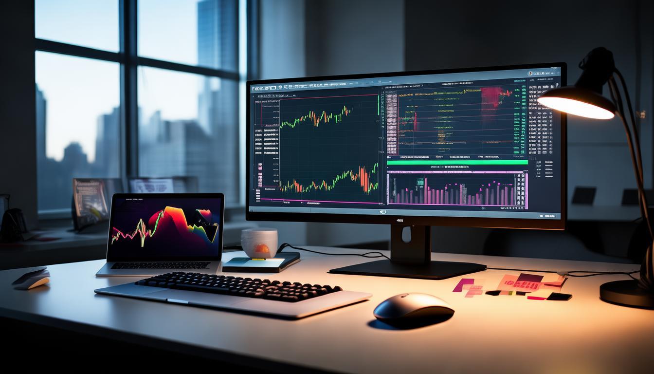 投资组合管理软件_如何通过tpwallet官方网站的投资工具实现定制化的投资组合管理?_投资组合管理app