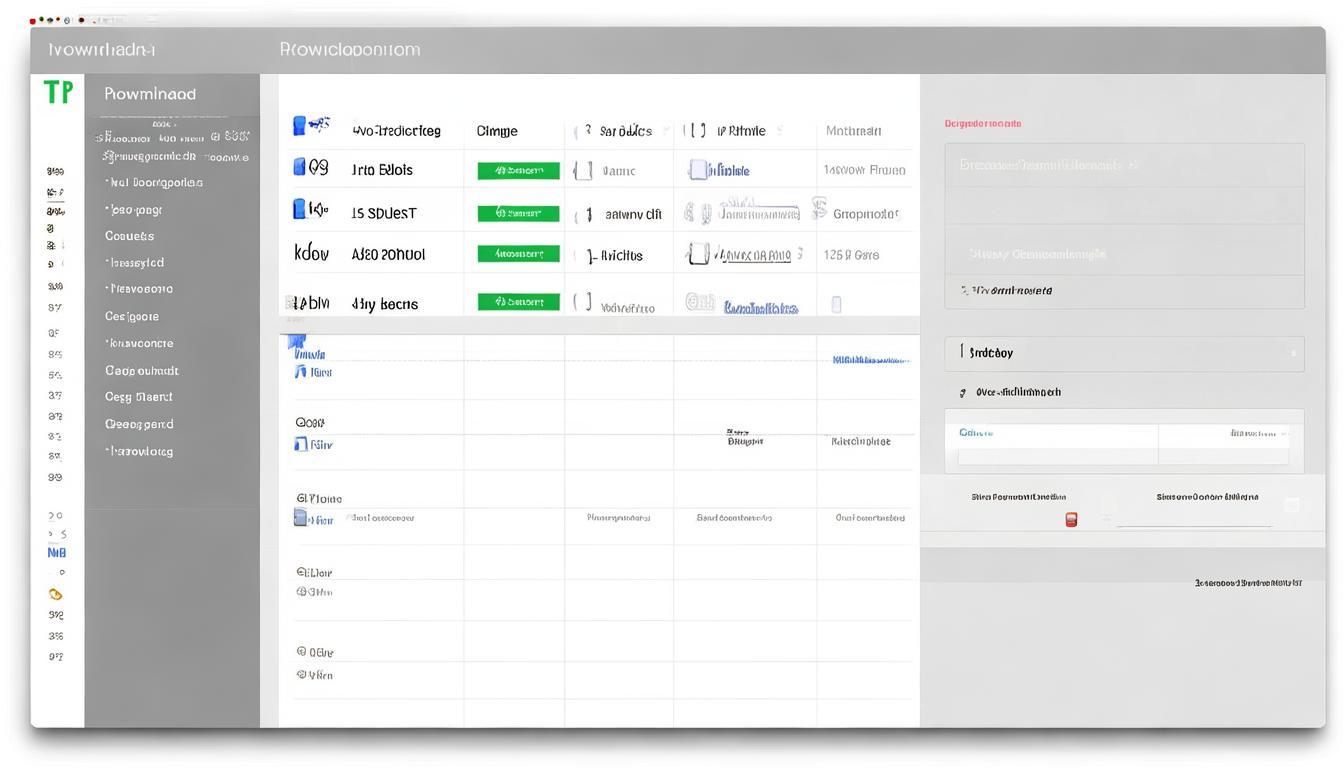用户登陆界面_TP官方网站下载的用户界面美观与功能性_tp路由器进入不了界面