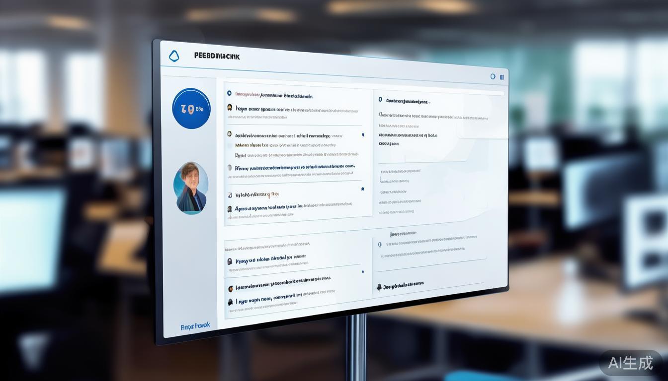互动反馈怎么理解_反馈交互_TPWallet的用户互动与反馈机制