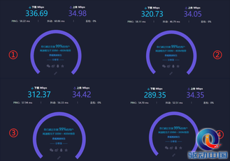 蓝牙5.0实测速度小米6_7420对比820速度实测_实测TP-LINK APP添加设备的速度与便捷性