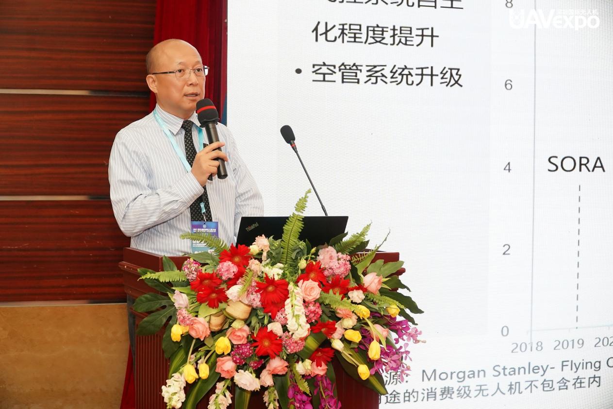 TP1000:如何将无人机技术应用于城市物流?_无人物流运输_无人物流车的应用范围